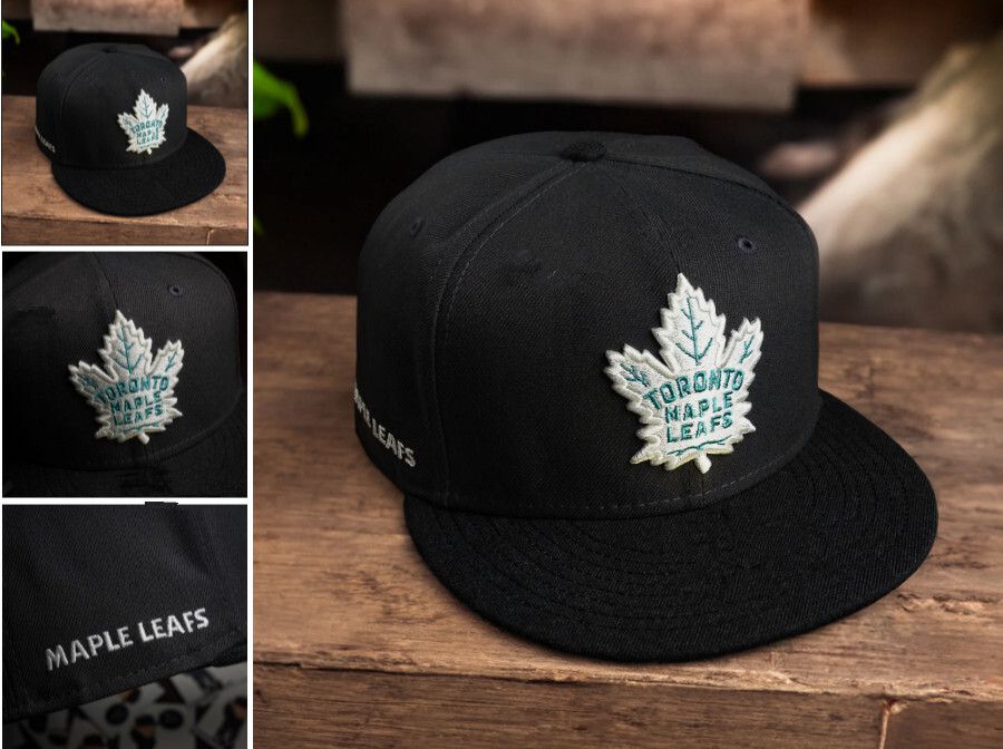 2026 NHL Toronto Maple Leafs Hat style TX001